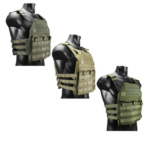 Emerson JPC Jumpable Plate Carrier Airsoft Vest