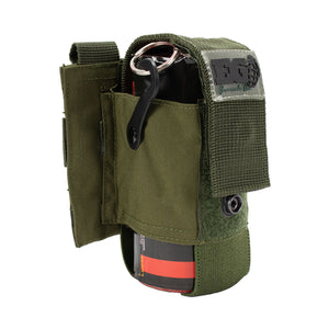 Enola Gaye EG18 Airsoft Smoke Grenade MOLLE Pouch