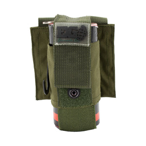 Enola Gaye EG18 Airsoft Smoke Grenade MOLLE Pouch