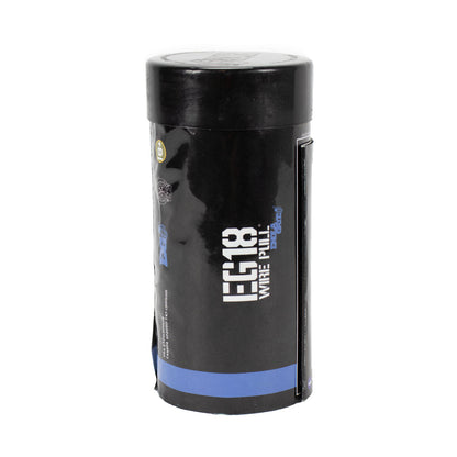 Enola Gaye EG18 High Output Airsoft Wire Pull Large Smoke Grenade