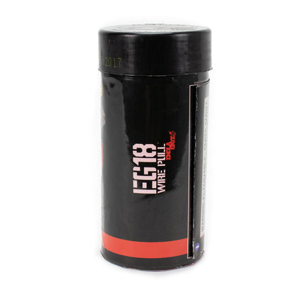 Enola Gaye EG18 High Output Airsoft Wire Pull Large Smoke Grenade