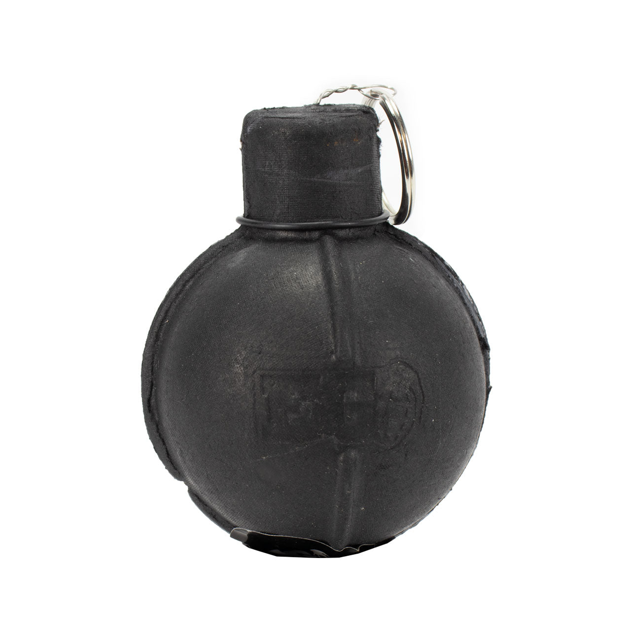 Enola Gaye EG67 Pea Frag Grenade – Simple Airsoft