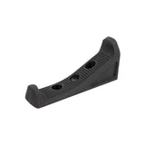FMA Airsoft Angled Grip for Keymod Rail Systems