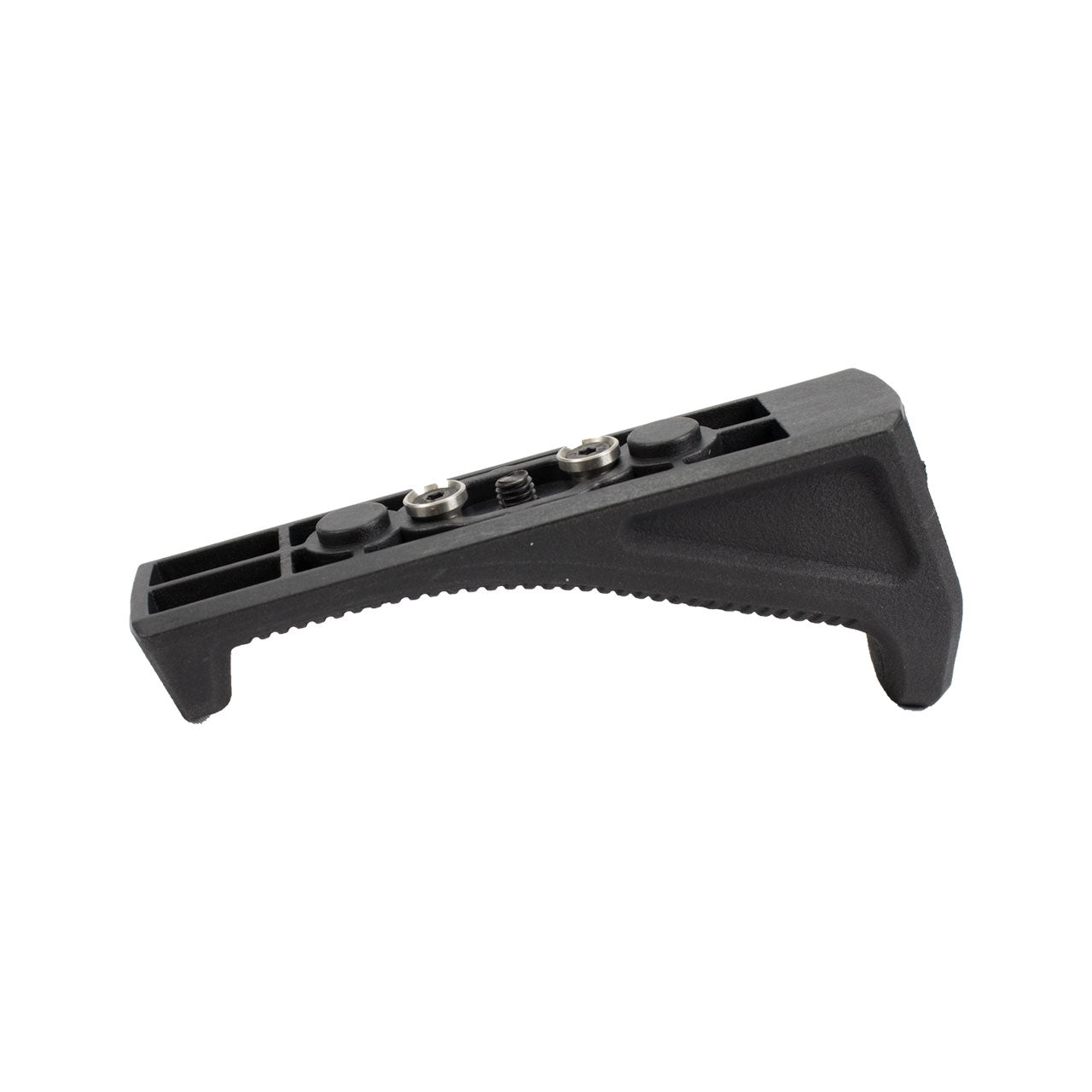 FMA Airsoft Angled Grip for Keymod Rail Systems