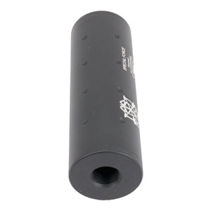 FMA Special Force  -/+ 14mm Mock Silencer 107mm for Airsoft