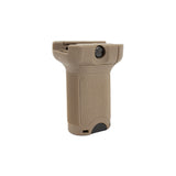 vsg-s Tactical Airsoft Vertical TD Grip for 20mm Picatinny Rail System