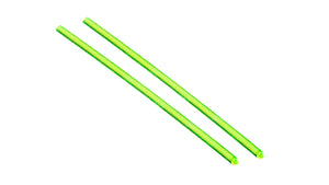 Dynamic Precision Fiber Optic Rods for Sights (Size: 1.5mm / Green)