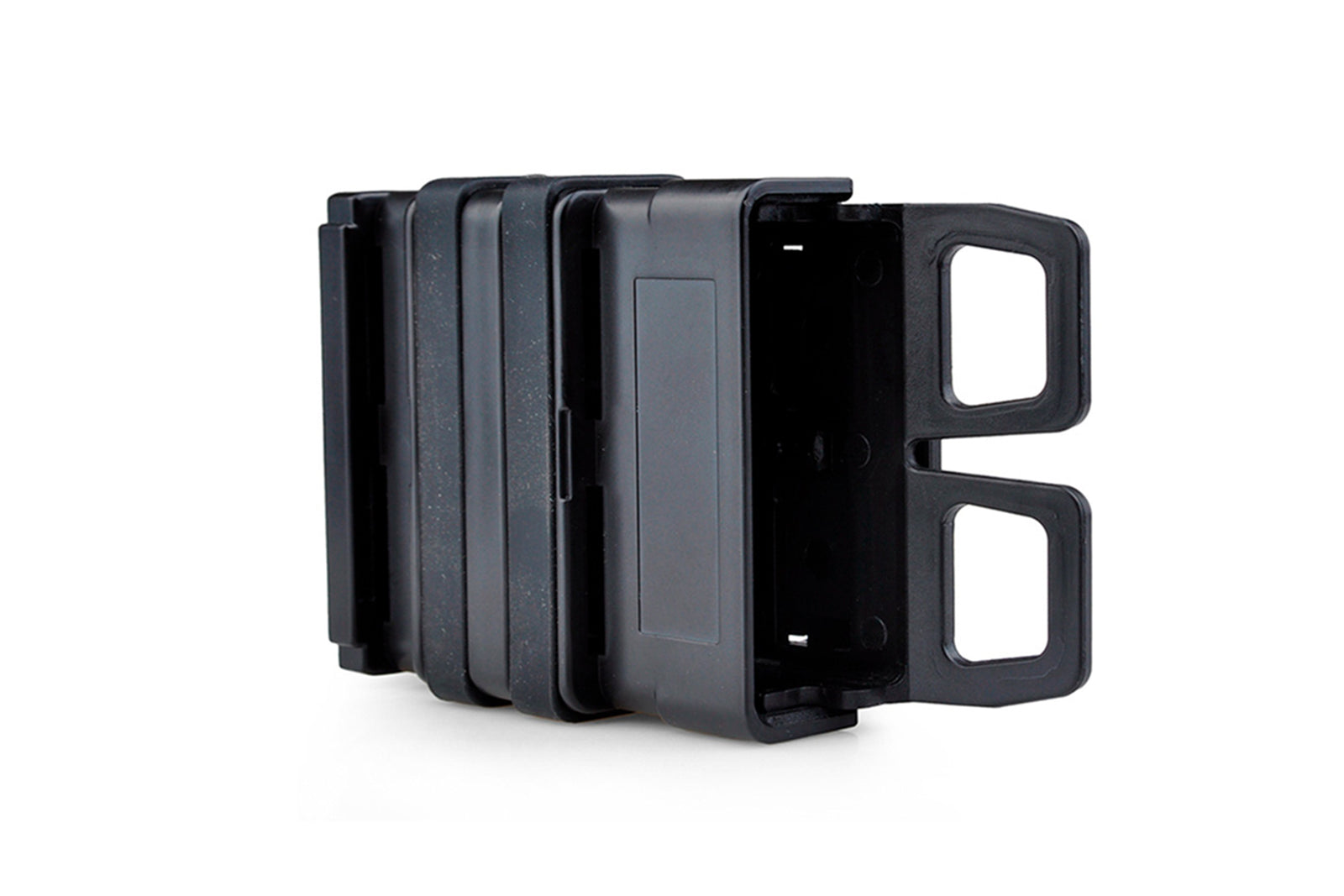 Fast Friction M4 Mag Holder MOLLE