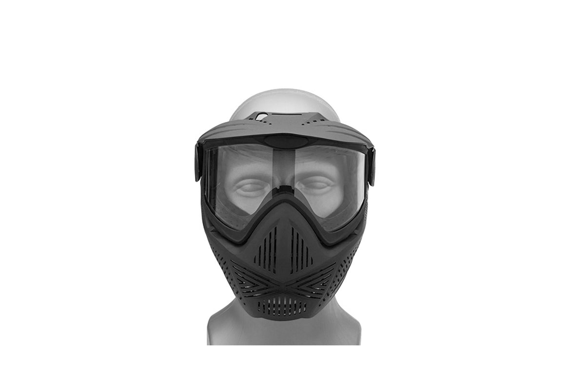 Fdo Mask FMA F2 Single Layer Full Face Mask