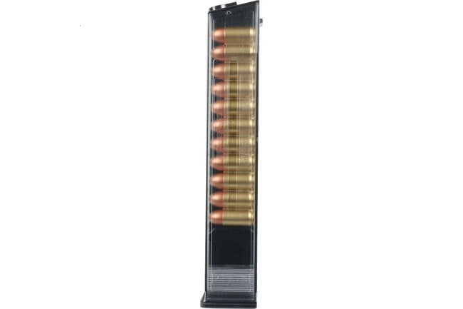 G&G 110rd Mid-Cap Magazine for PCC45 Airsoft Electric SMG