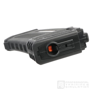 PTS 120rd EPM-G Mid-Cap Magazine for G36 Series Airsoft AEG