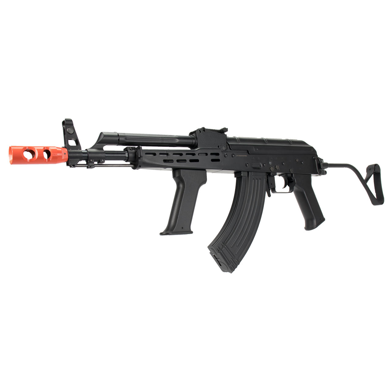 GE/JG Full Metal AK AMD-65 Airsoft AEG Rifle w/ Lipo Ready Gearbox