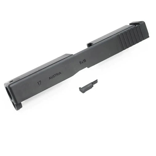 GUARDER Aluminum Slide - for Marui G17 GBB Airsoft ( GLK-16 )