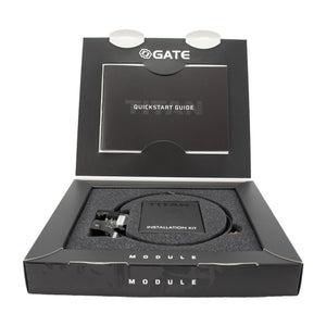 Gate TITAN V2 Basic Module AEG MOSFET - (Front Wired)