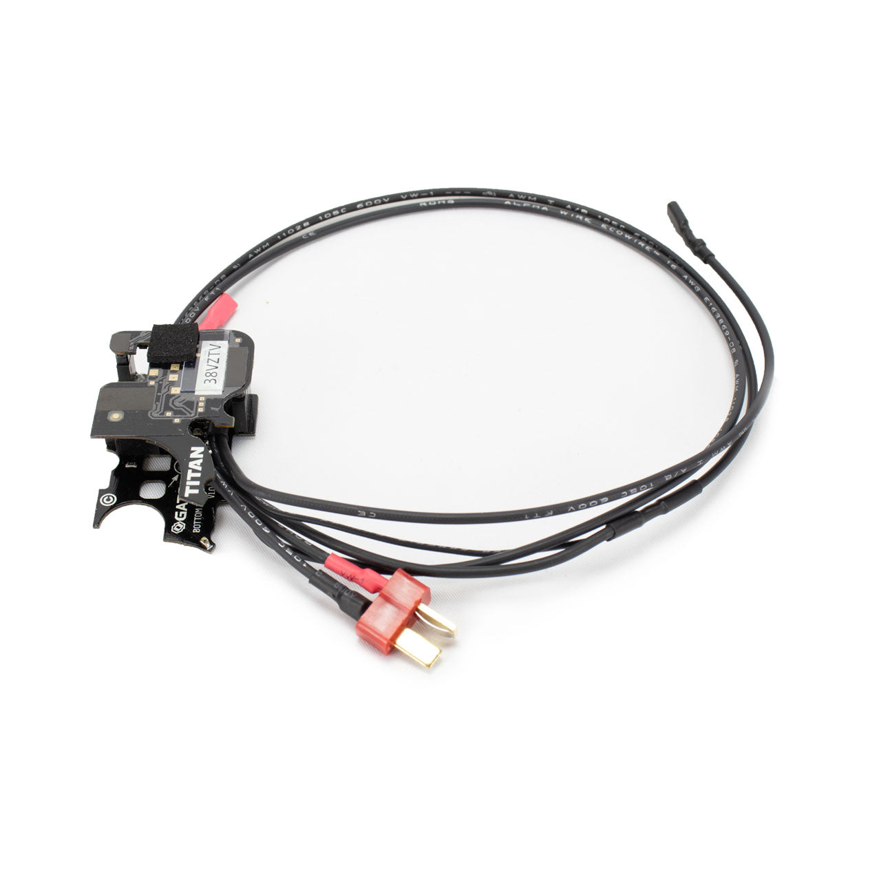 Gate TITAN V2 Basic Module AEG MOSFET - (Rear Wired) – Simple Airsoft