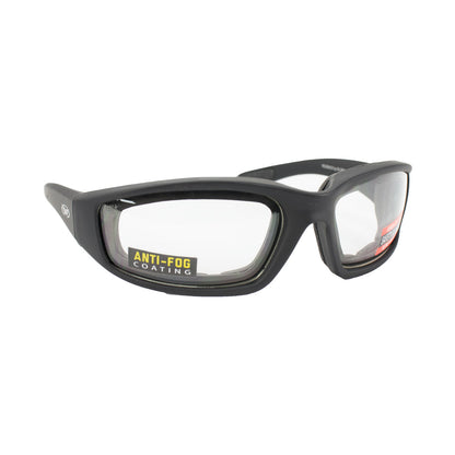 Global Vision Kickback Z A/F Safety Glasses