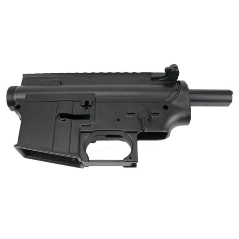 Advanced Tactical Angled Forward Grip with Hand Stop
