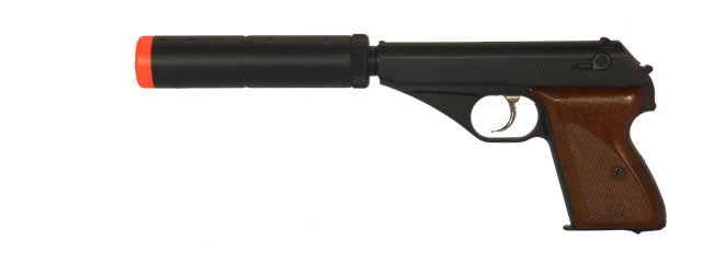 HFC HG106B Gas Powered Pistol