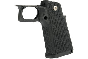 KJW Hi-Capa Grip Set - Black