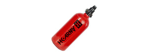 HK Army Aluminum Compressed Air Tank (Size: 48ci / 3000 PSI)