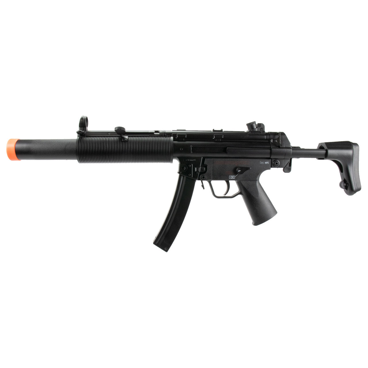 H&K Competition MP5 SD6 SMG AEG Airsoft AEG by Umarex