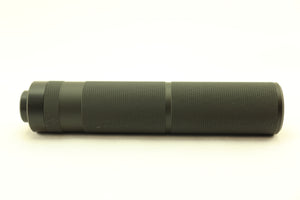 Aluminum C Type Silencer 155mm