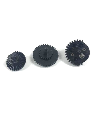 3rd Generation SHS SR25 High Speed Airsoft AEG Upgrade Gearset