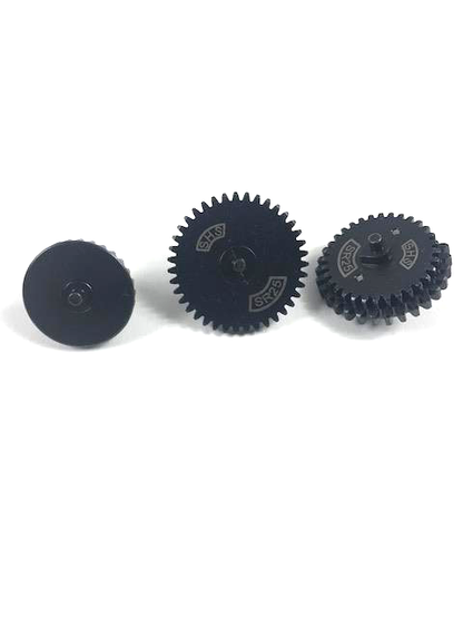 3rd Generation SHS SR25 High Speed Airsoft AEG Upgrade Gearset