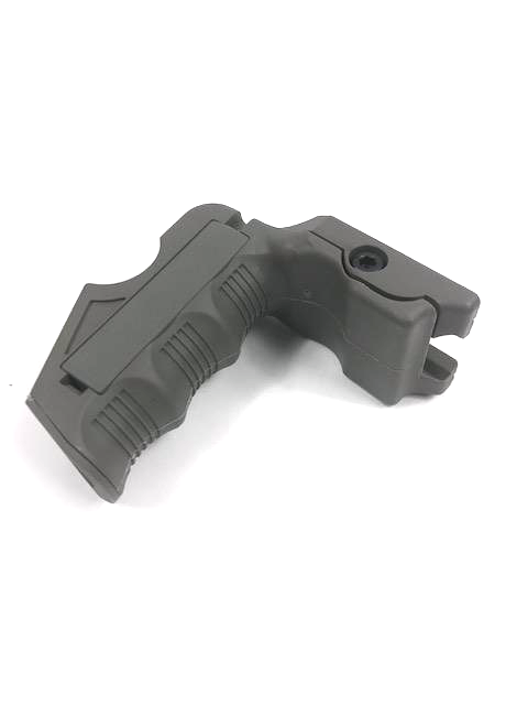FMA Magwell and Grip for Airsoft Rifle AEG