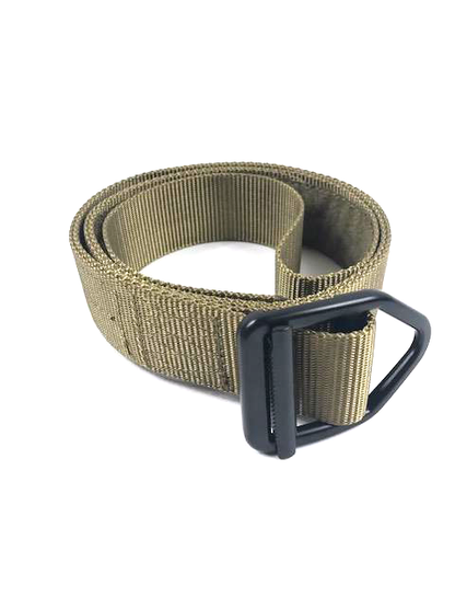 Deltal Force Nylon Universal BDU Belt Military Tactical Airsoft