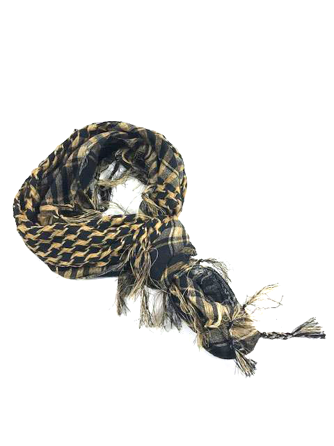 Military Tactical Shemagh Scarf