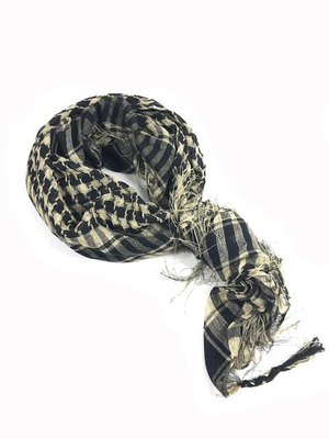 Military Tactical Shemagh Scarf