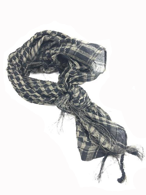 Military Tactical Shemagh Scarf