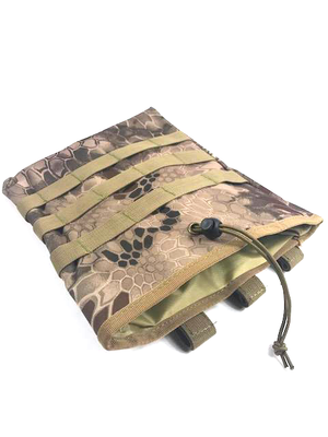 Molle Magazine Compact Drop Pouch