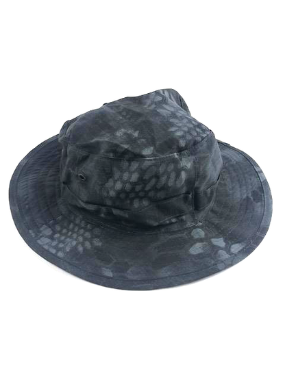 Matrix Lightweight Rip Stop Jungle Boonie Hat