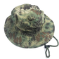Matrix Lightweight Rip Stop Jungle Boonie Hat