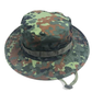 Matrix Lightweight Rip Stop Jungle Boonie Hat