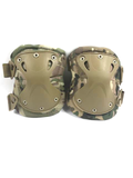 Tactical Military Style XTAKK Knee Pads