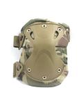 Tactical Military Style XTAKK Knee Pads