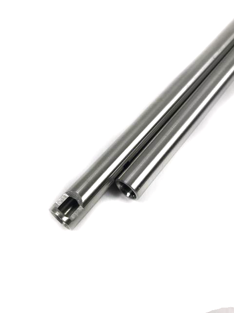 PDI 6.05 Cold Hammer Forged Steel Tight Bore Barrel