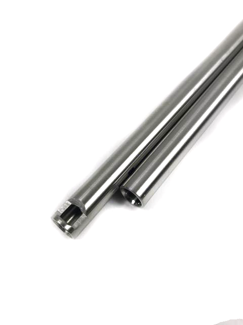 PDI 6.03 Cold Hammer Forged Steel AEG Barrel for airsoft.