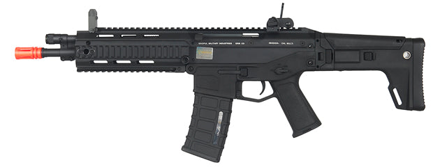 A&K MASADA ACR CQB RIS AEG AIR SOFT GUN