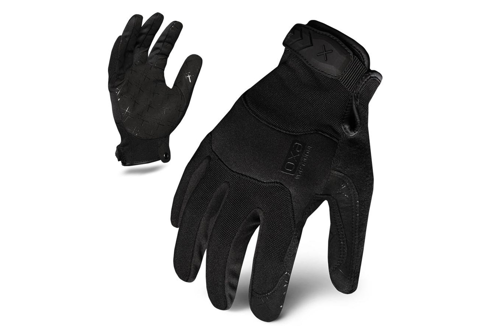 Ironclad Exo Tactical Gloves