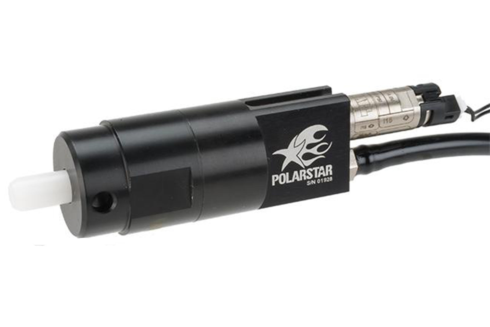 PolarStar - JACK Electro - Pneumatic Gearbox Conversion Kit - V3 AK