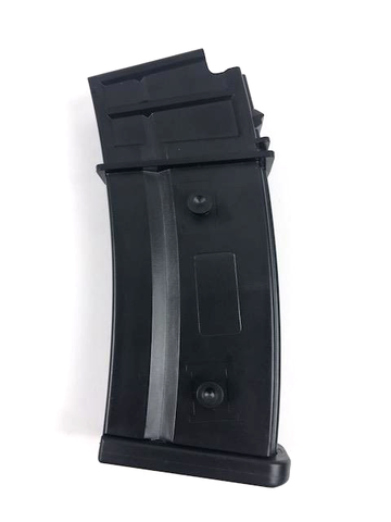 1911 Single Stack Gas Magazine for NE10 Series Gas Blowback Airsoft Pistols