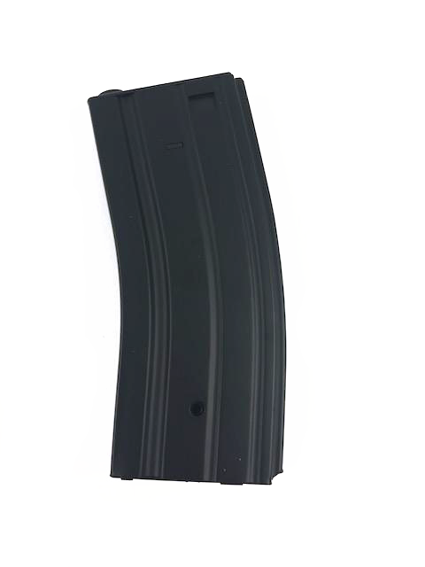 JG M4/M16 300 rds High Cap Side Winding Airsoft AEG Magazine