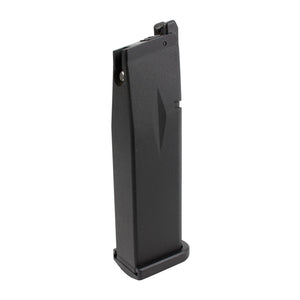 KJW Spare Gas Mag - for 1911 Tactical / Hi-CAPA Series Airsoft Gas Blowback Guns 614