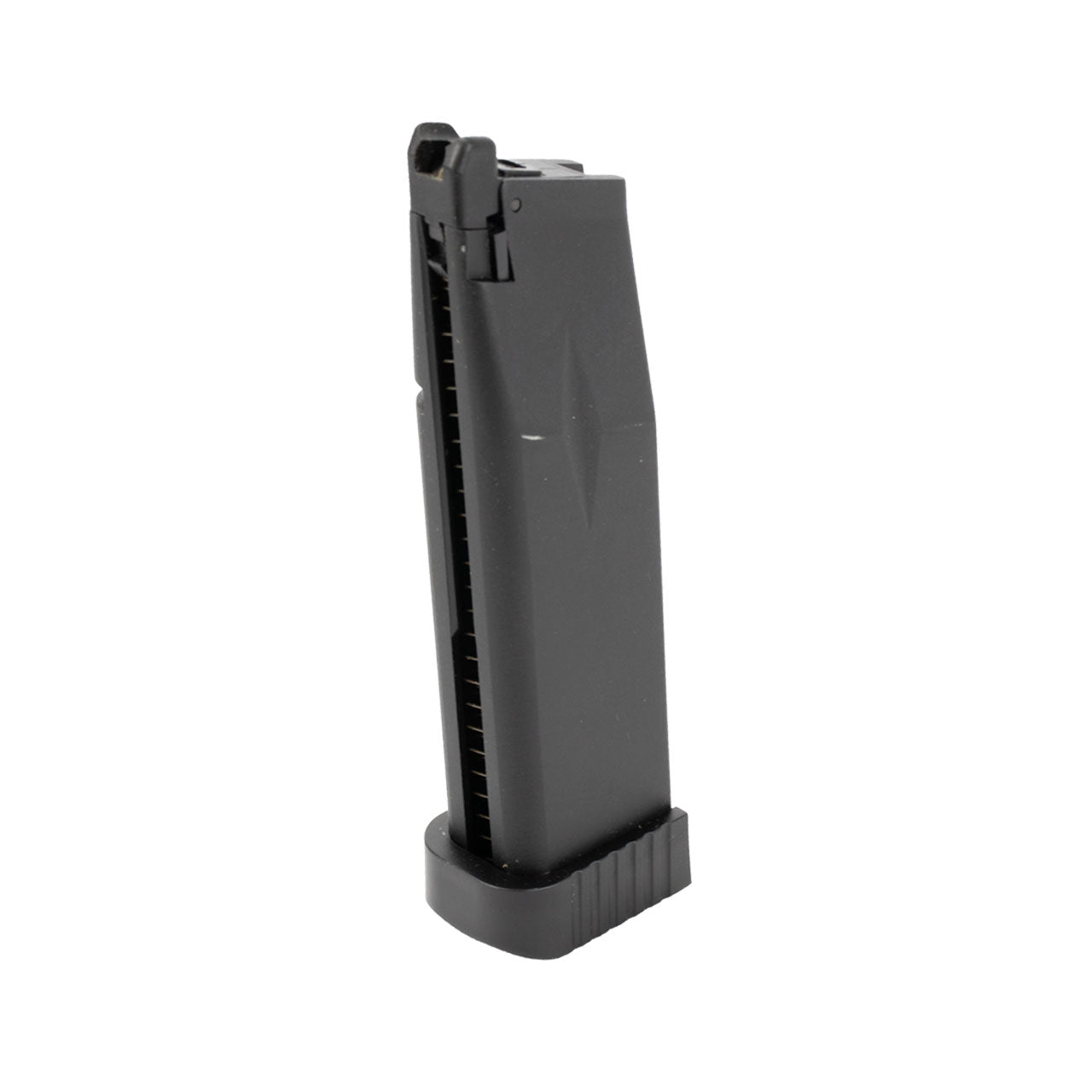 KJW - Spare Gas Mag for Xcelerator 6" / 1911 Tactical / Hi-CAPA Series Airsoft Gas Blowback Guns 616