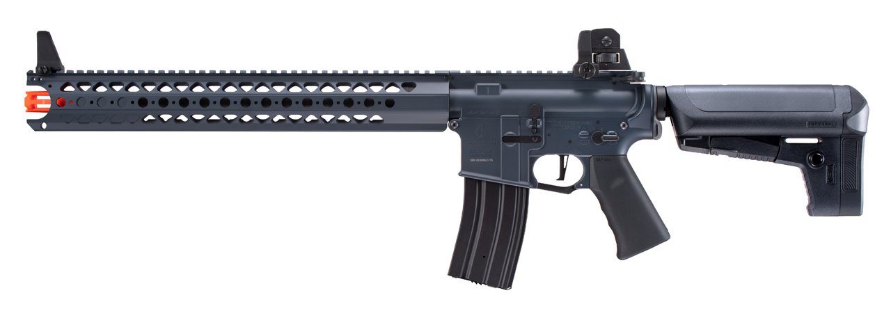 Krytac War Sport Licensed LVOA-C M4 Carbine AEG Rifle