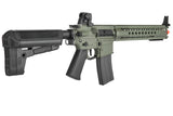 Krytac War Sport Licensed LVOA-S M4 Carbine Airsoft AEG Rifle (350 FPS)